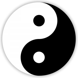 Yin und Yang Yin und Yang